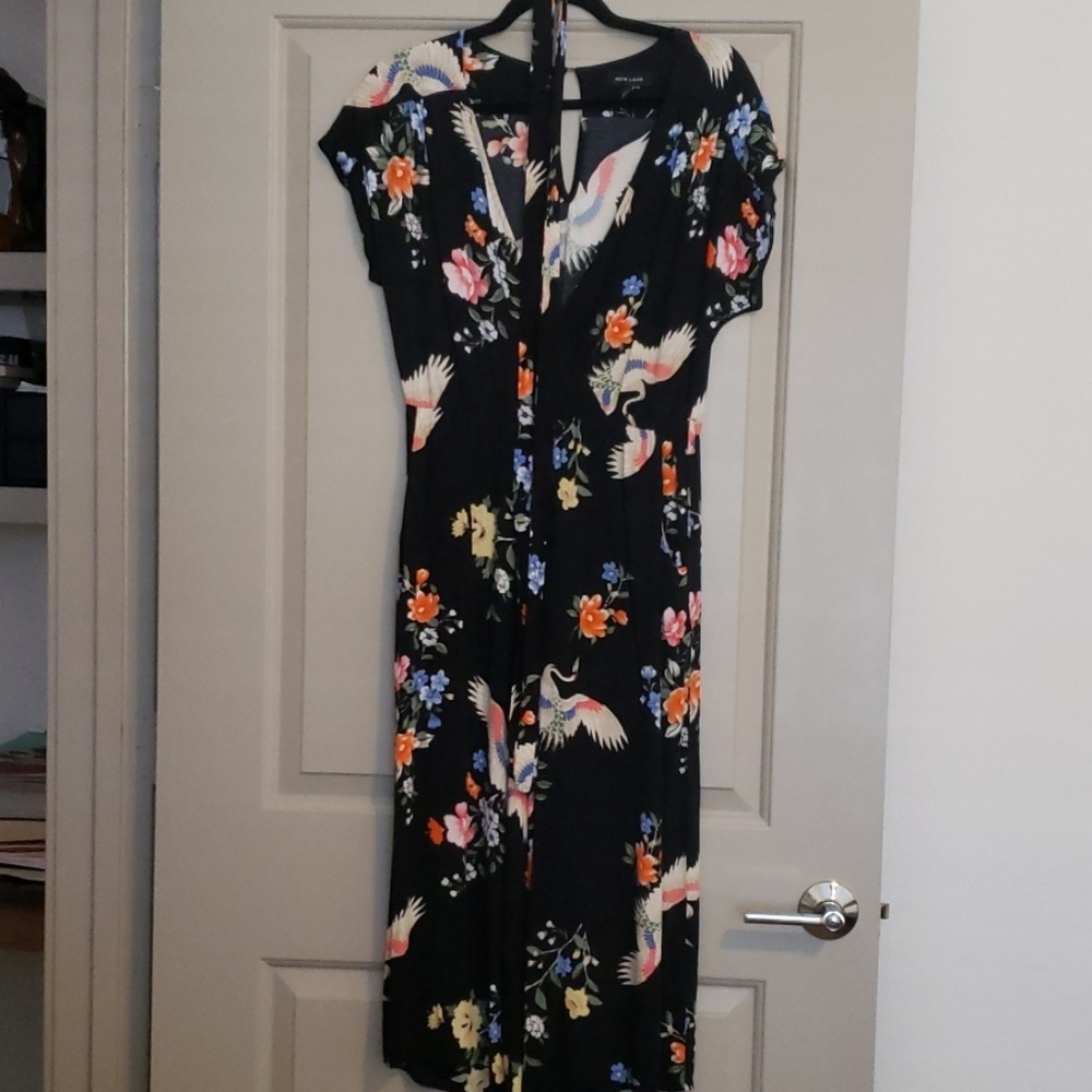 New Look jumpsuit
